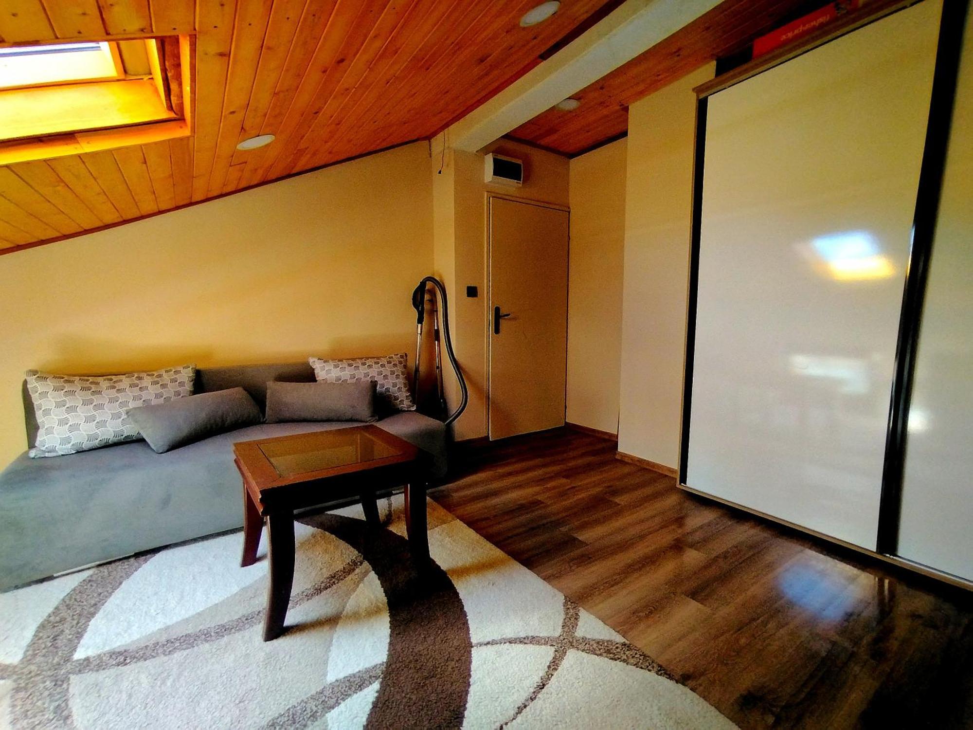 Low Budget Apartment With Breakfast #3 Varna ภายนอก รูปภาพ