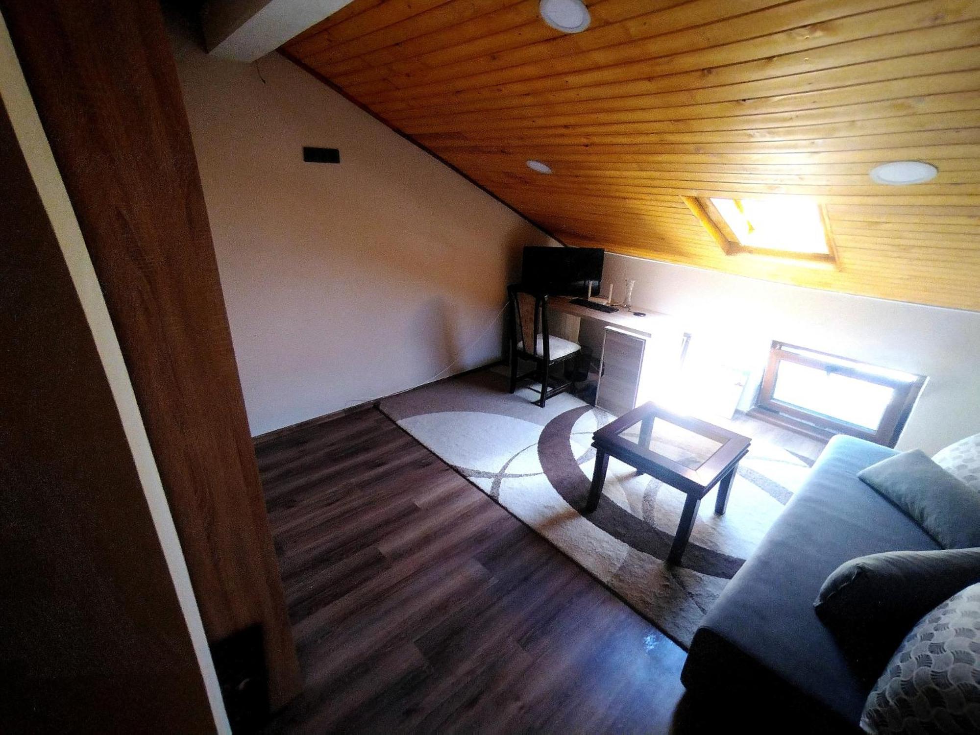 Low Budget Apartment With Breakfast #3 Varna ภายนอก รูปภาพ