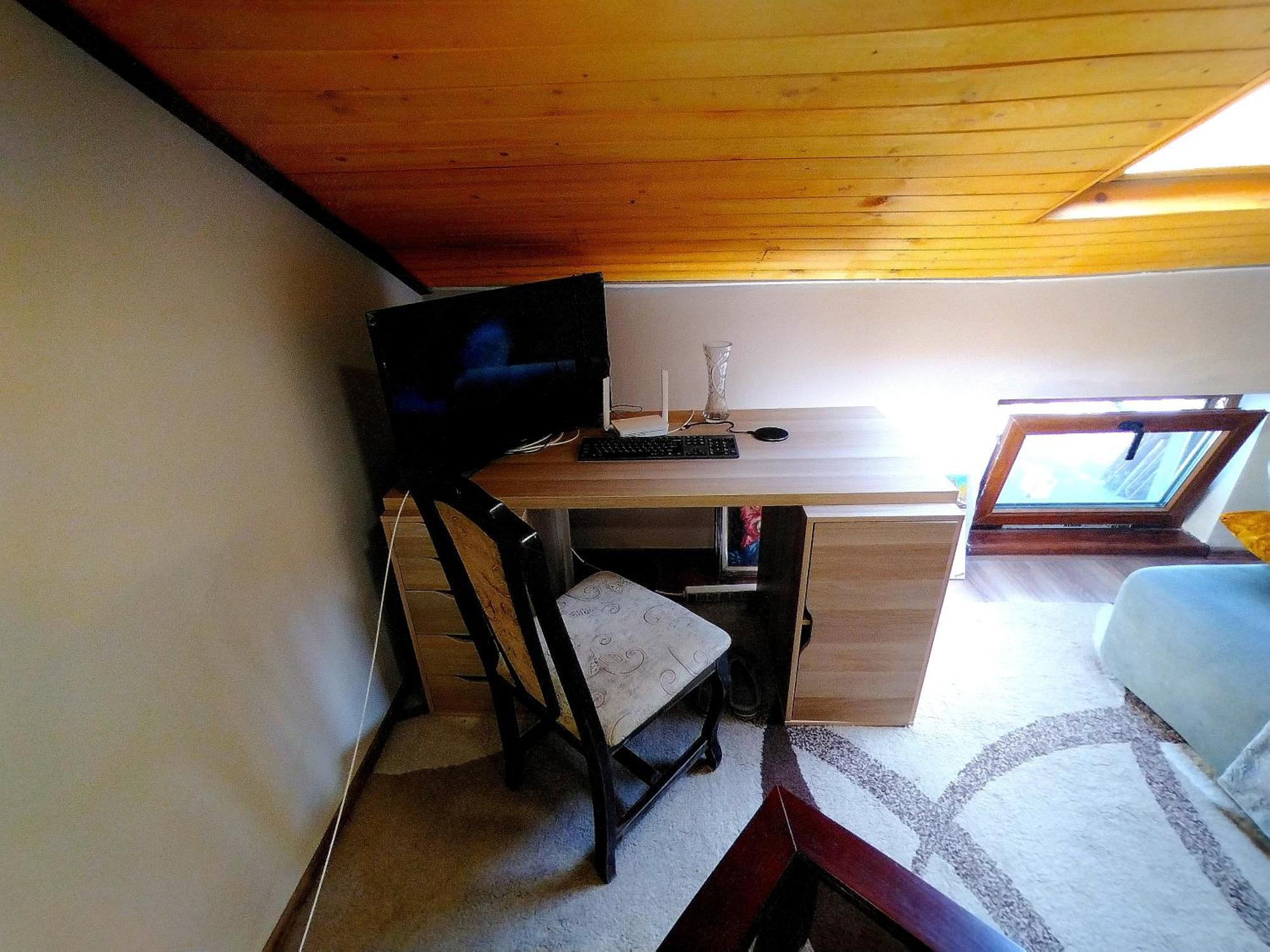 Low Budget Apartment With Breakfast #3 Varna ภายนอก รูปภาพ