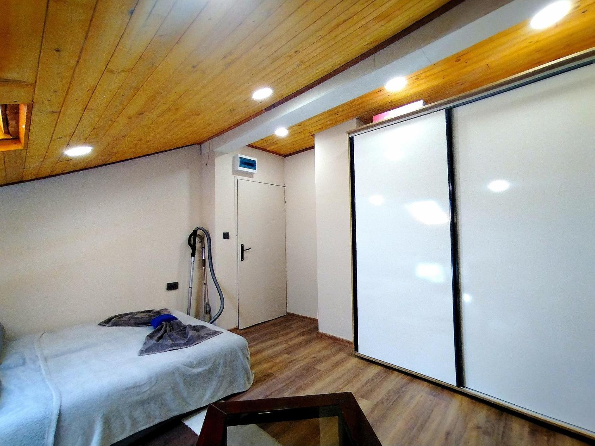 Low Budget Apartment With Breakfast #3 Varna ภายนอก รูปภาพ